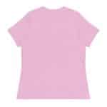 Women's Relaxed T-Shirt - Together Is Our Favourite Place To Be - Image 49