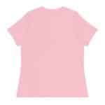Women's Relaxed T-Shirt - Happy Thanks Giving - Image 43