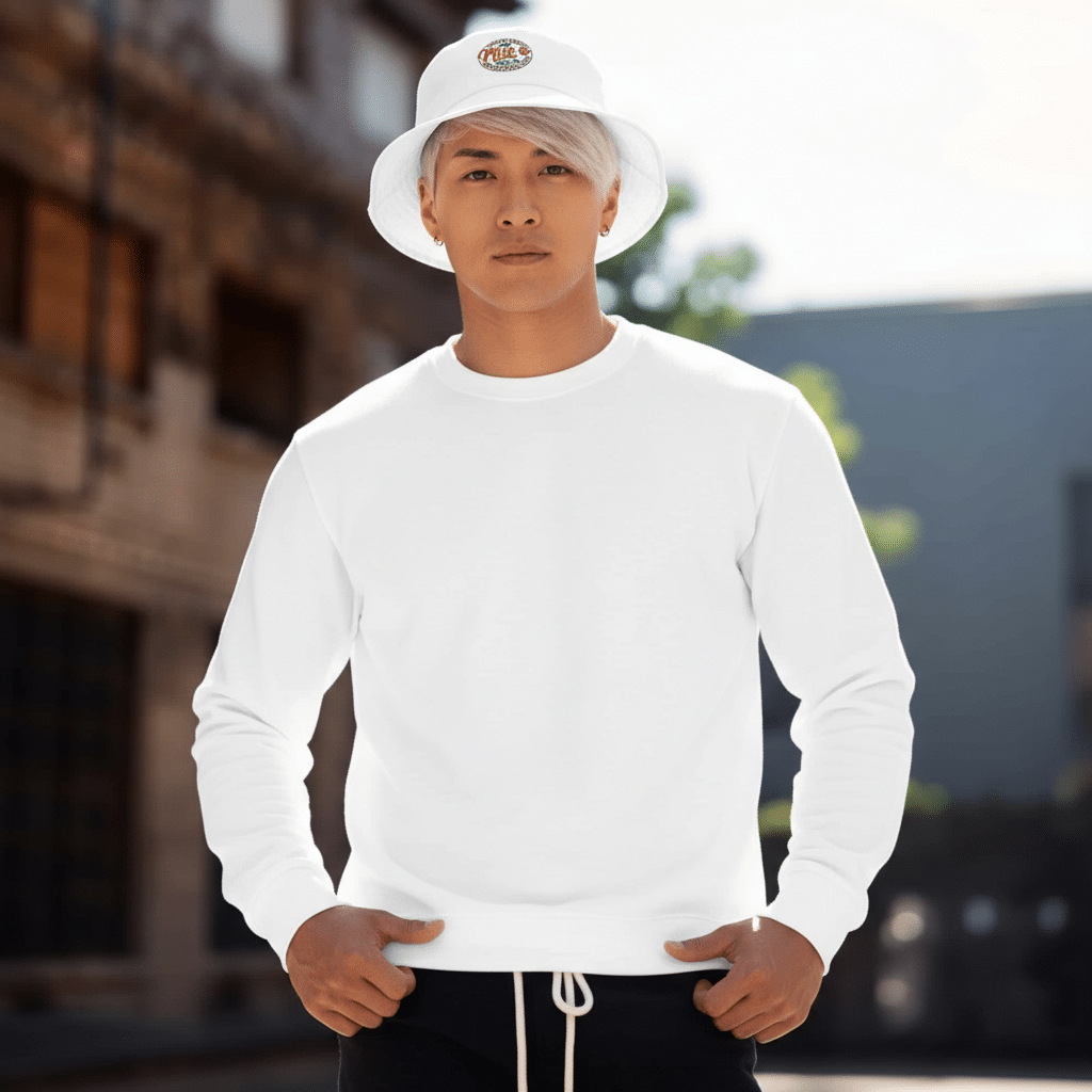 Bucket Hat - North Pole Milk & Cook Co. - Image 1