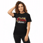 DryBlend® T-Shirt - One Thankful Nurse