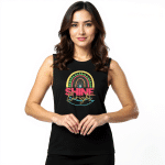 Muscle Shirt - Shine Bright - Image 4