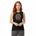 Muscle Shirt - Shine Bright - Image 2
