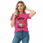 Unisex classic tee - Happy Halloween
