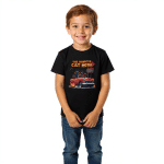 Youth t-shirt - The Haunted Cat Motel - Image 2