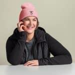 Cuffed Beanie - Existential Crisis Loading - Image 11