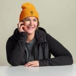 Cuffed Beanie - Existential Crisis Loading - Image 8