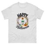Unisex classic tee - Happy Halloween - Image 33