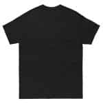 Unisex classic tee - Baby Its Cold Outside - Image 19