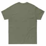 Unisex classic tee - Pretend I'm a Christmas Gnome - Image 37