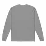 Garment-dyed heavyweight long-sleeve shirt - Why Yes Actually I can Drive a stick - Image 21