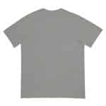 Unisex garment-dyed heavyweight t-shirt - Grace Wins Every Time - Image 32