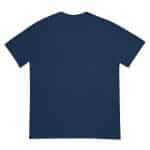 Unisex garment-dyed heavyweight t-shirt - Grace Wins Every Time - Image 28