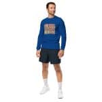 Unisex Long Sleeve Tee - Gobble Till You Wobble - Image 7