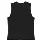 Muscle Shirt - Shine Bright - Image 8