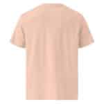 Unisex organic ribbed neck t-shirt - Talk Turkey To Me - Image 51
