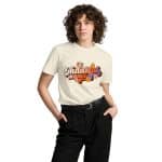 Unisex premium t-shirt - Thankful mama - Image 14