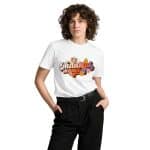 Unisex premium t-shirt - Thankful mama - Image 17