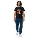 DryBlend® T-Shirt - Tis The Season - Image 3