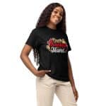 DryBlend® T-Shirt - One Thankful Nurse - Image 4