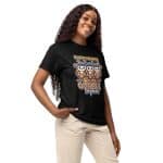 DryBlend® T-Shirt - Gobble Squad Postal Worker - Image 3