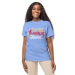 DryBlend® T-Shirt - One Thankful Nurse - Image 15