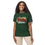 DryBlend® T-Shirt - One Thankful Nurse - Image 9