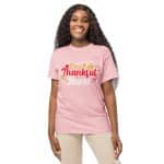 DryBlend® T-Shirt - One Thankful Nurse - Image 17