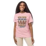 DryBlend® T-Shirt - Gobble Squad Postal Worker - Image 15