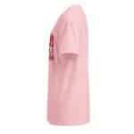 DryBlend® T-Shirt - Santa's Favourite Nurse - Image 18