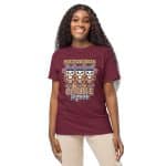 DryBlend® T-Shirt - Gobble Squad Postal Worker - Image 8