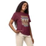DryBlend® T-Shirt - Gobble Squad Postal Worker - Image 9