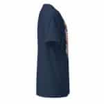 DryBlend® T-Shirt - Gobble Squad Postal Worker - Image 28