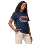 DryBlend® T-Shirt - One Thankful Nurse - Image 3