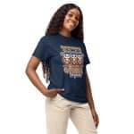 DryBlend® T-Shirt - Gobble Squad Postal Worker - Image 4