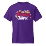DryBlend® T-Shirt - One Thankful Nurse - Image 26