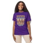 DryBlend® T-Shirt - Gobble Squad Postal Worker - Image 7