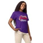 DryBlend® T-Shirt - One Thankful Nurse - Image 5