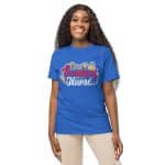 DryBlend® T-Shirt - One Thankful Nurse - Image 14