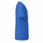DryBlend® T-Shirt - Gobble Squad Postal Worker - Image 44