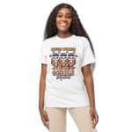 DryBlend® T-Shirt - Gobble Squad Postal Worker - Image 19