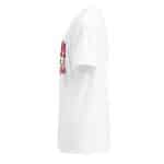DryBlend® T-Shirt - Santa's Favourite Nurse - Image 26