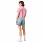 Women’s crop top - All is Calm All is Bright - Image 13