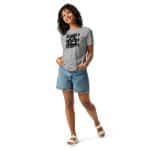 Women's Relaxed T-Shirt - Stay Spooky - Image 11