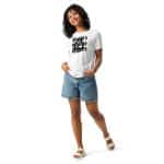 Women's Relaxed T-Shirt - Stay Spooky - Image 27