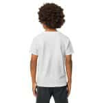 Youth t-shirt - The Haunted Cat Motel - Image 47