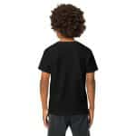 Youth t-shirt - The Haunted Cat Motel - Image 11