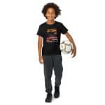 Youth t-shirt - The Haunted Cat Motel - Image 12