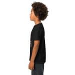 Youth t-shirt - The Haunted Cat Motel - Image 8