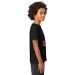 Youth t-shirt - The Haunted Cat Motel - Image 9