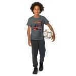 Youth t-shirt - The Haunted Cat Motel - Image 30